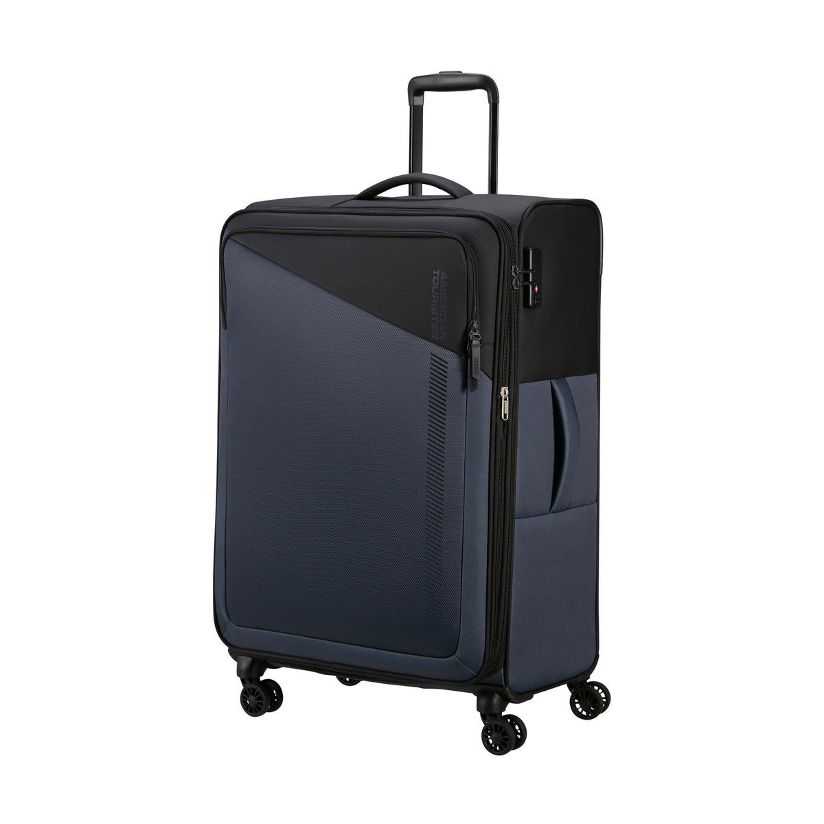Ensemble de bagages extensibles American Tourister Daring Dash™ à 4 roues, 3 pièces 24