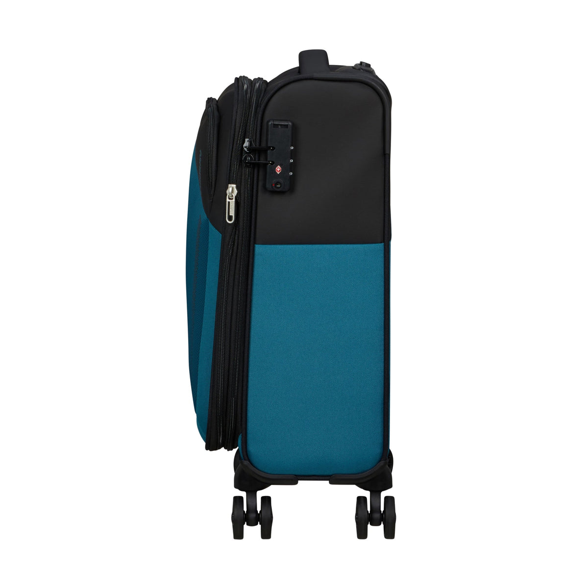 American Tourister Daring Dash™ Spinner Expandable Carry-On 4