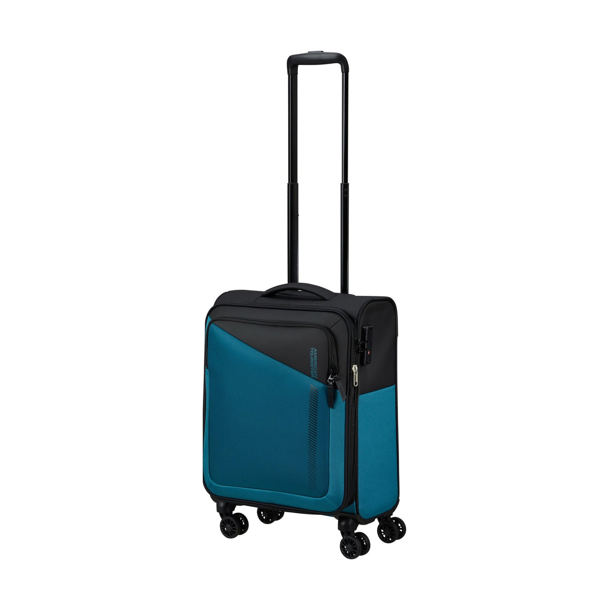 American Tourister Daring Dash™ Spinner Expandable Carry-On 5