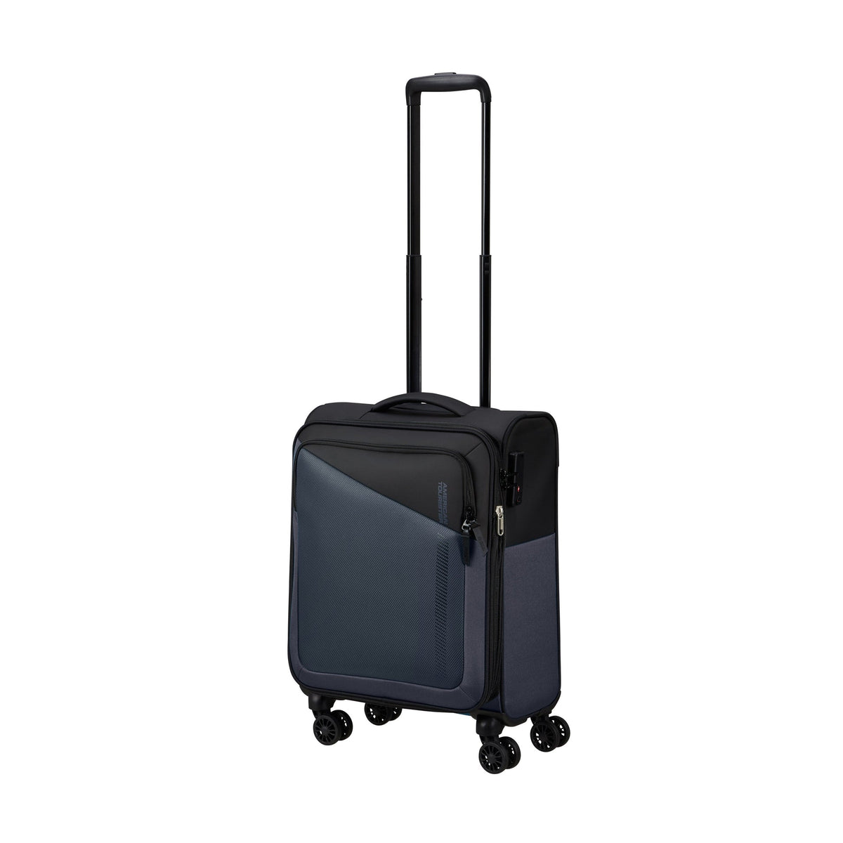 American Tourister Daring Dash™ Spinner Expandable Carry-On 8