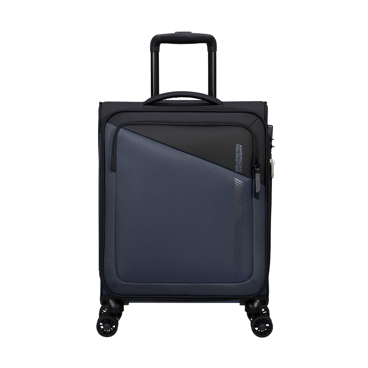 American Tourister Daring Dash™ Spinner Expandable Carry-On 9