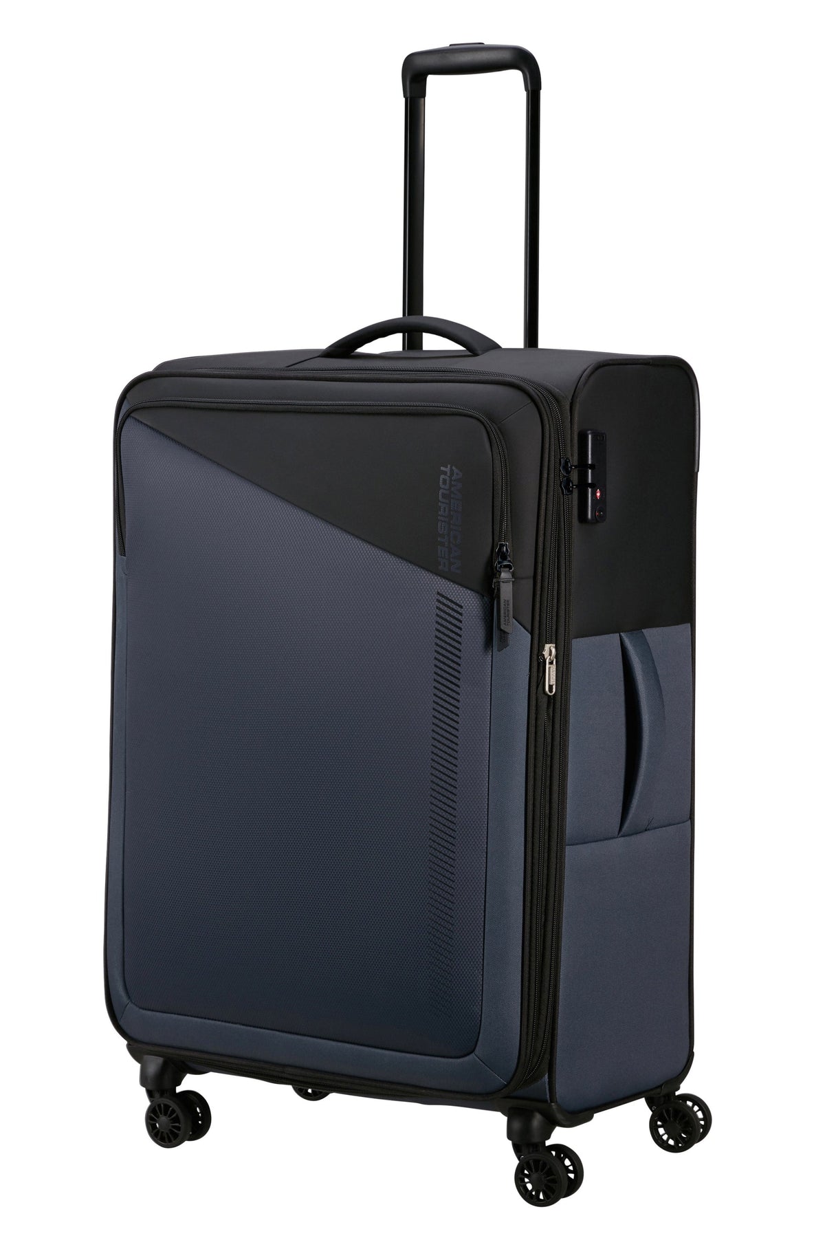 American Tourister Daring Dash™ Spinner Expandable Large Luggage 16