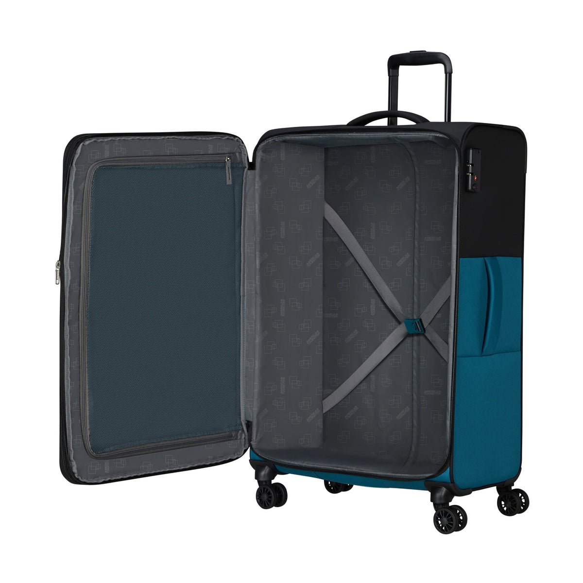 American Tourister Daring Dash™ Spinner Expandable Large Luggage 20