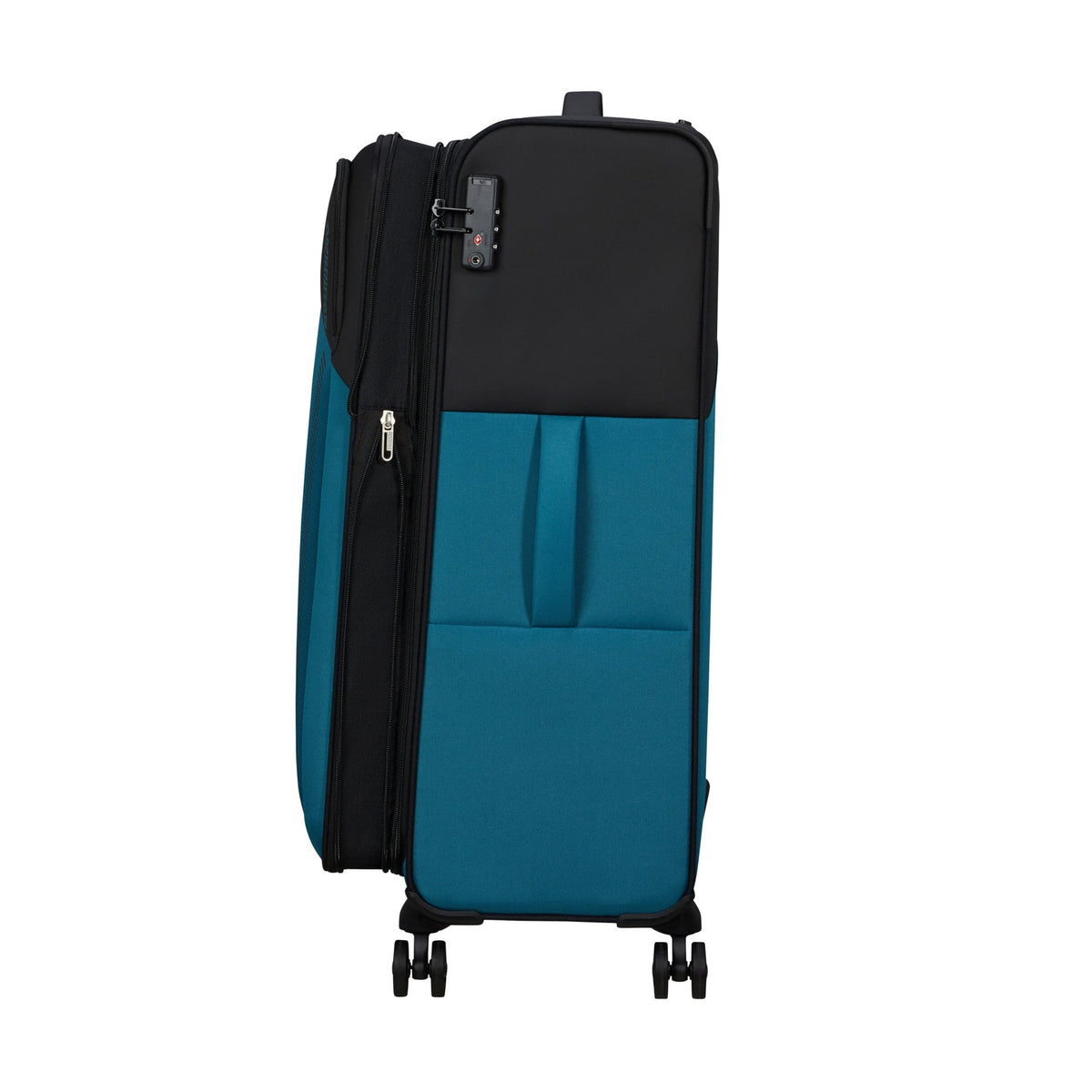 American Tourister Daring Dash™ Spinner Expandable Large Luggage 7
