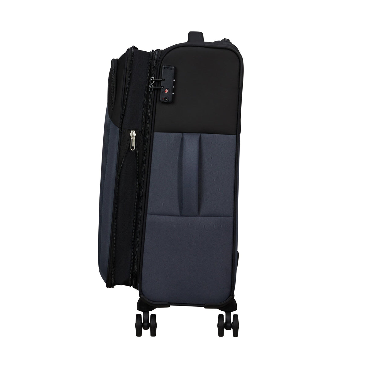 American Tourister Daring Dash™ Spinner Expandable Medium Luggage 11
