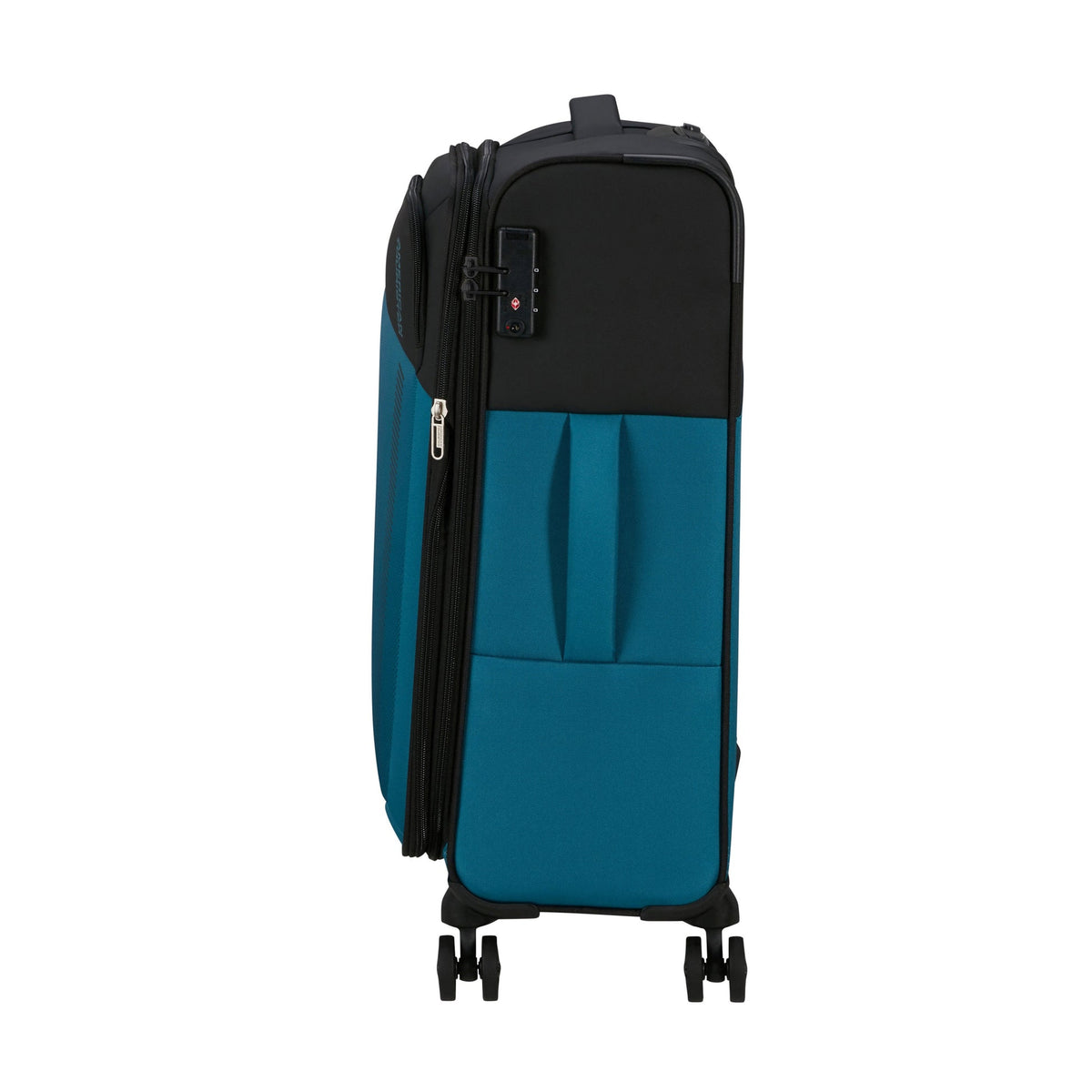 American Tourister Daring Dash™ Spinner Expandable Medium Luggage 3