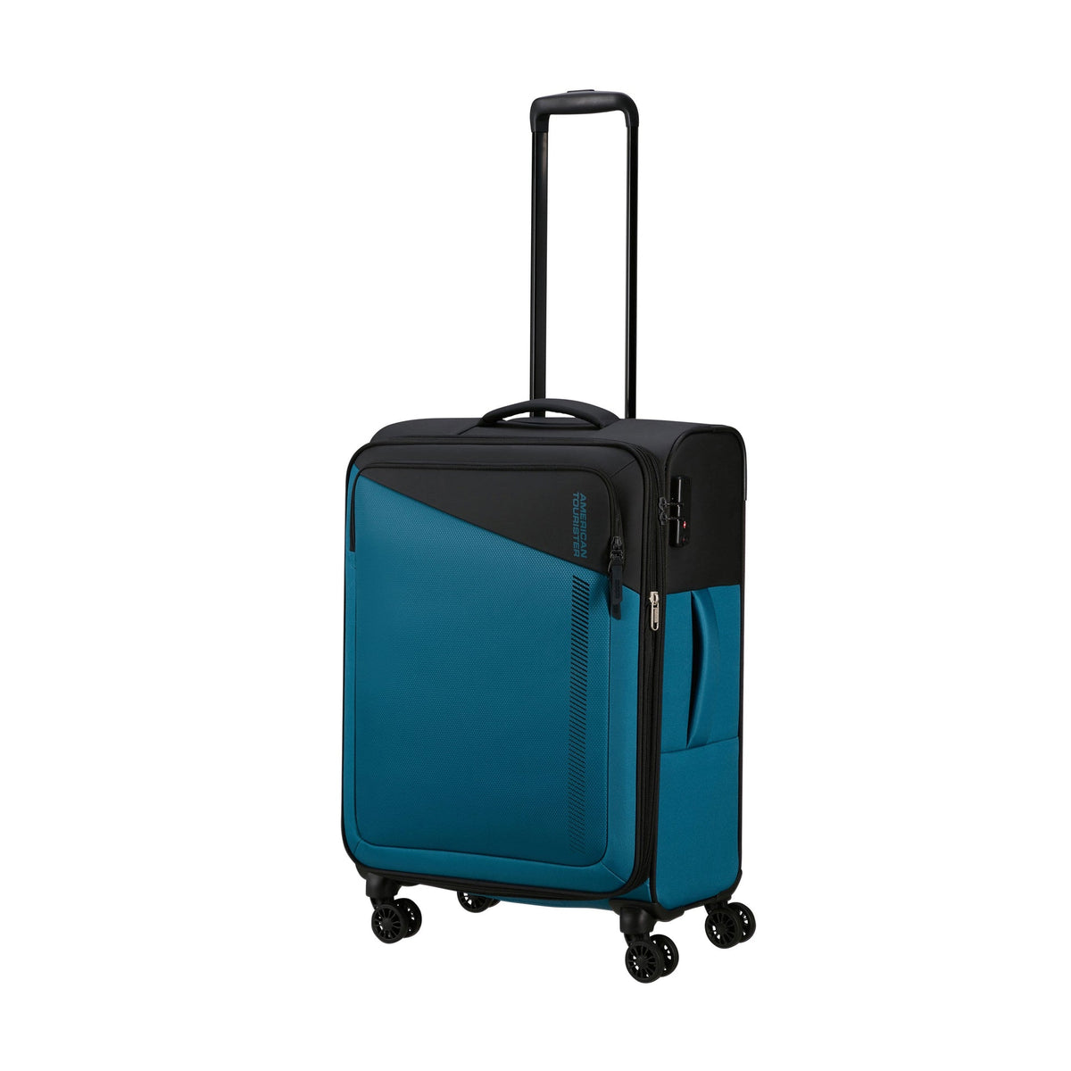 American Tourister Daring Dash™ Spinner Expandable Medium Luggage 13