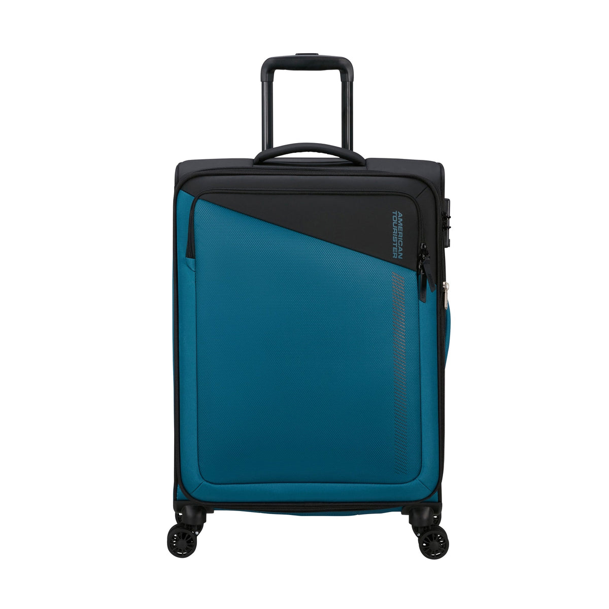 American Tourister Daring Dash™ Spinner Expandable Medium Luggage 8