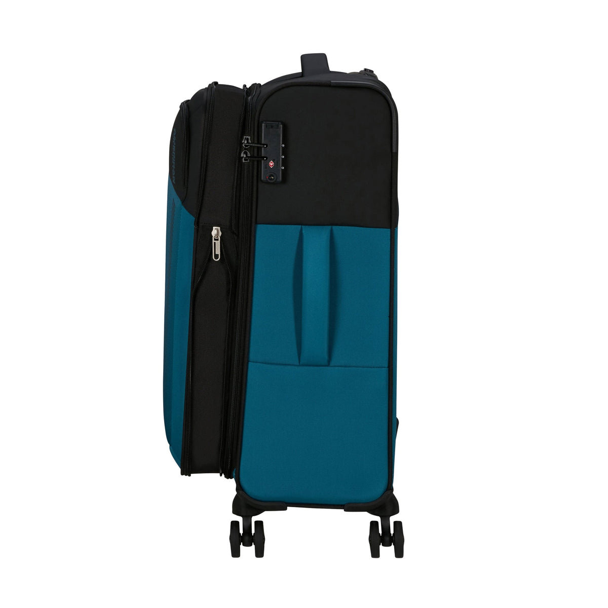 American Tourister Daring Dash™ Spinner Expandable Medium Luggage 6