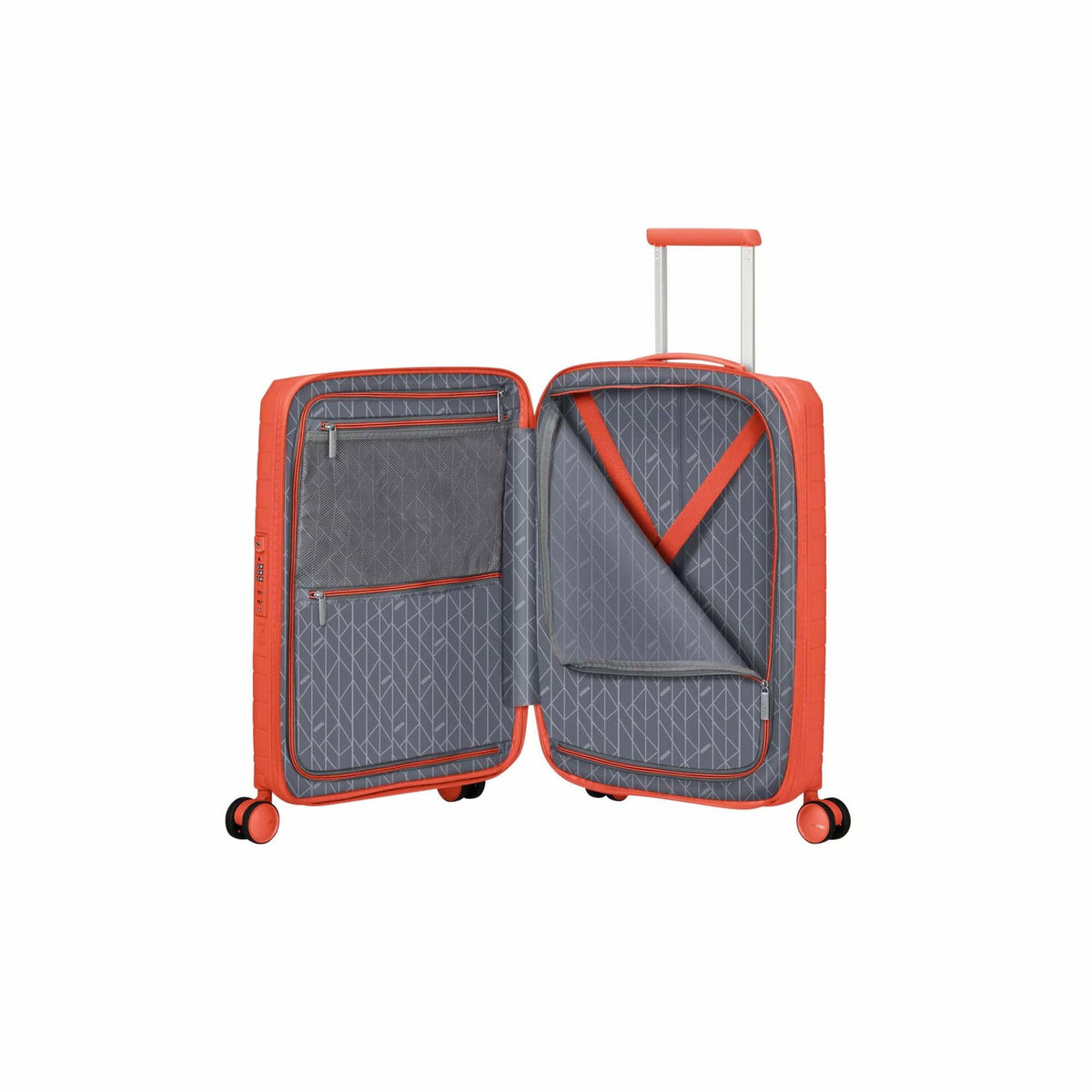 American Tourister FastForward™ Expandable Spinner 2-Piece Nested Luggage Set 18