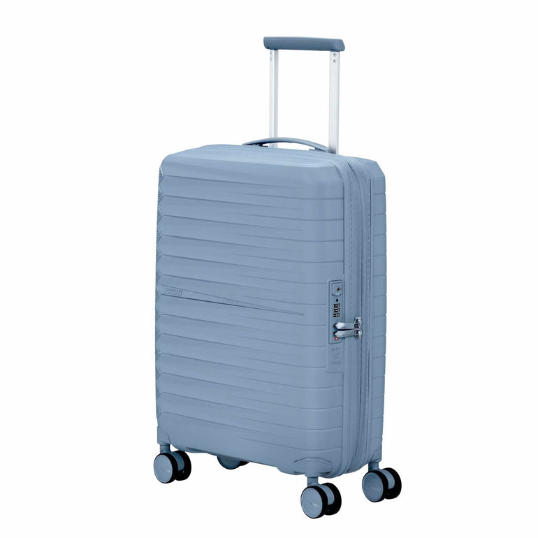American Tourister FastForward™ Expandable Spinner 2-Piece Nested Luggage Set 23