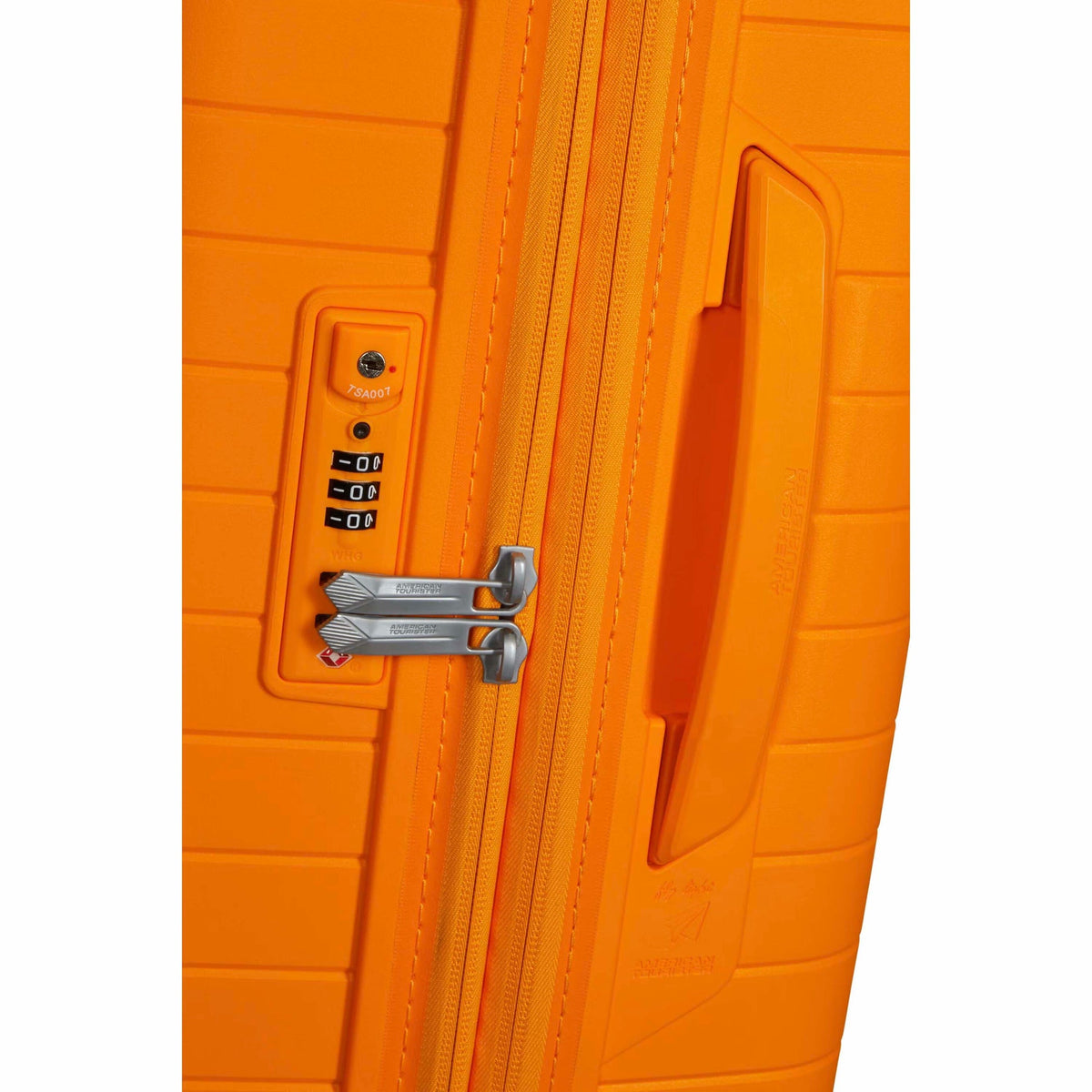 American Tourister FastForward™ Expandable Spinner 2-Piece Nested Luggage Set 13