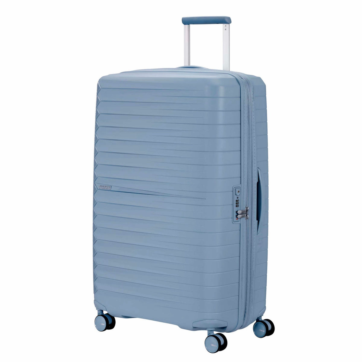 American Tourister FastForward™ Expandable Spinner 2-Piece Nested Luggage Set 39