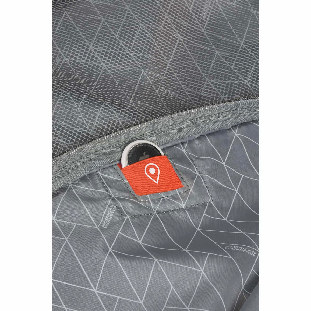 American Tourister FastForward™ Expandable Spinner Carry-On Luggage 10