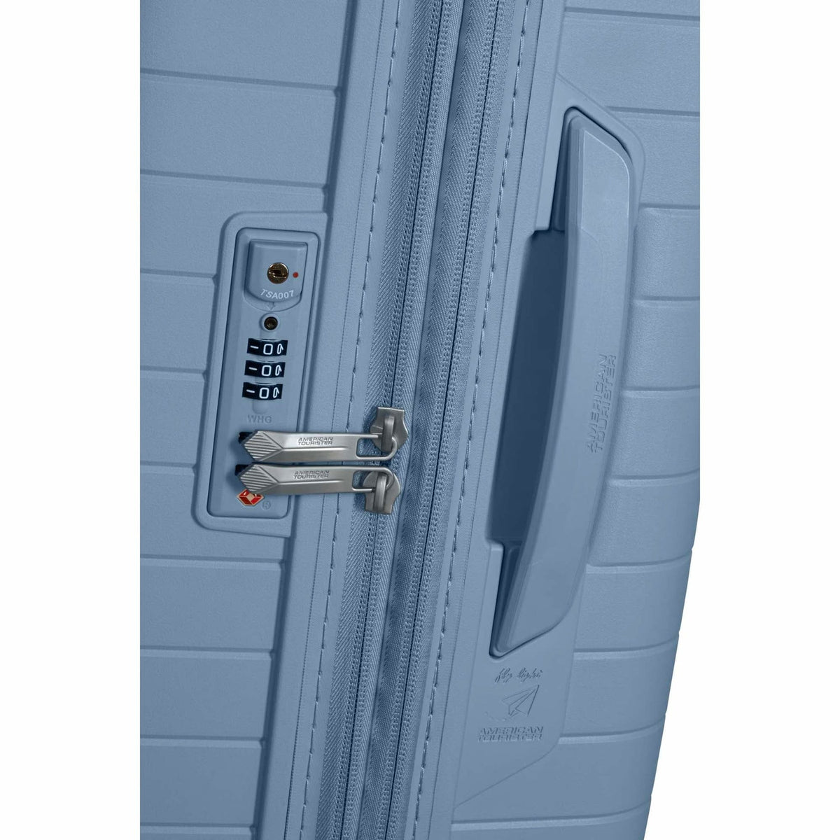 American Tourister FastForward™ Expandable Spinner Carry-On Luggage 14