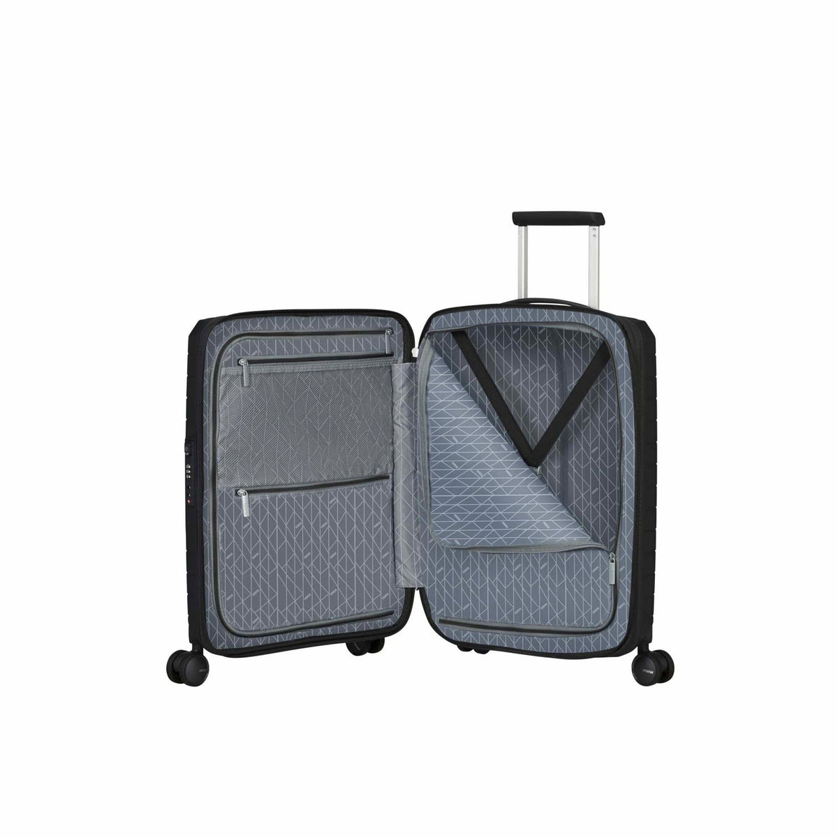 American Tourister FastForward™ Expandable Spinner Carry-On Luggage 28
