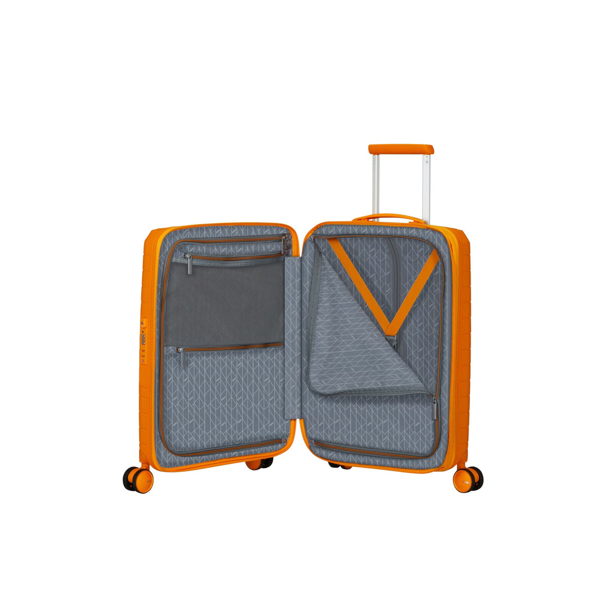 American Tourister FastForward™ Expandable Spinner Carry-On Luggage 17
