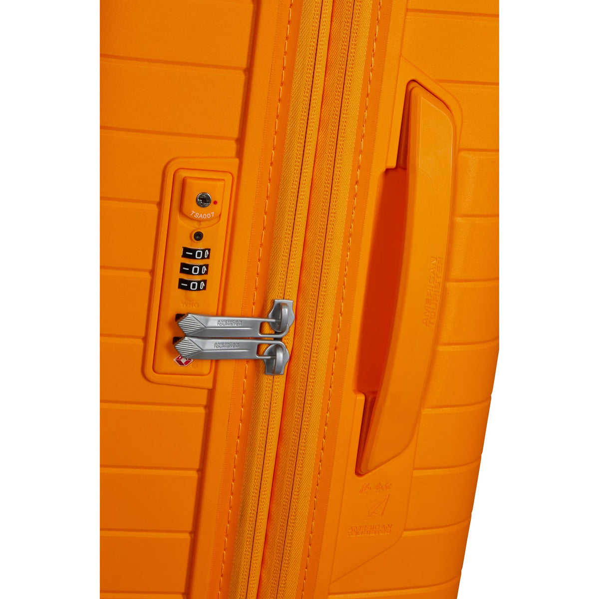 American Tourister FastForward™ Expandable Spinner Carry-On Luggage 22