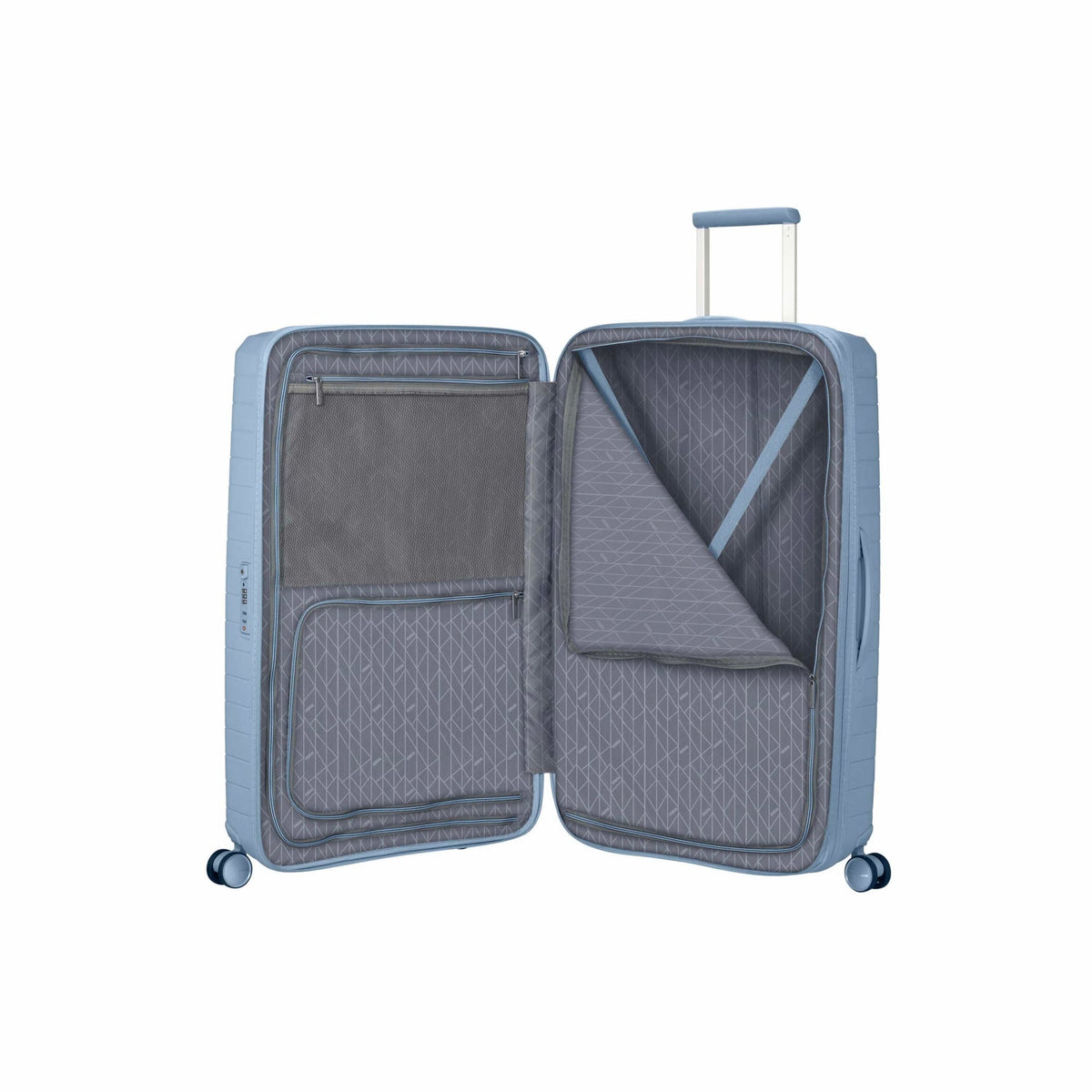 American Tourister FastForward™ Large Expandable Spinner Luggage 13