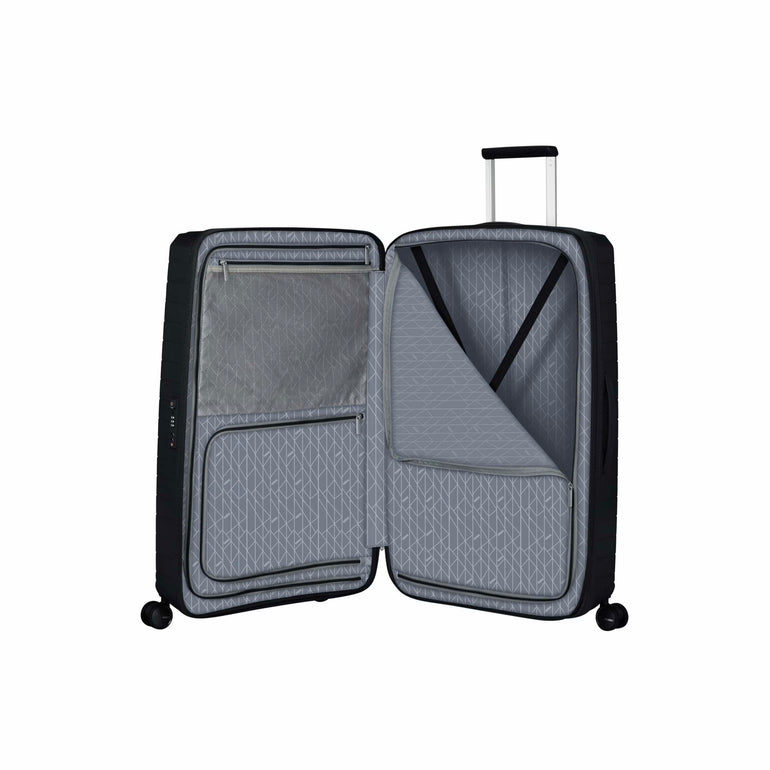 American Tourister FastForward™ Large Expandable Spinner Luggage 17
