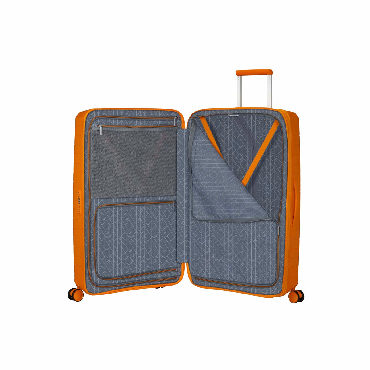 American Tourister FastForward™ Large Expandable Spinner Luggage 22