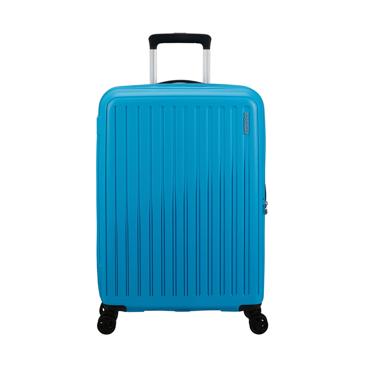American Tourister Rejoy™ Spinner Expandable 3-Piece Luggage Set 3