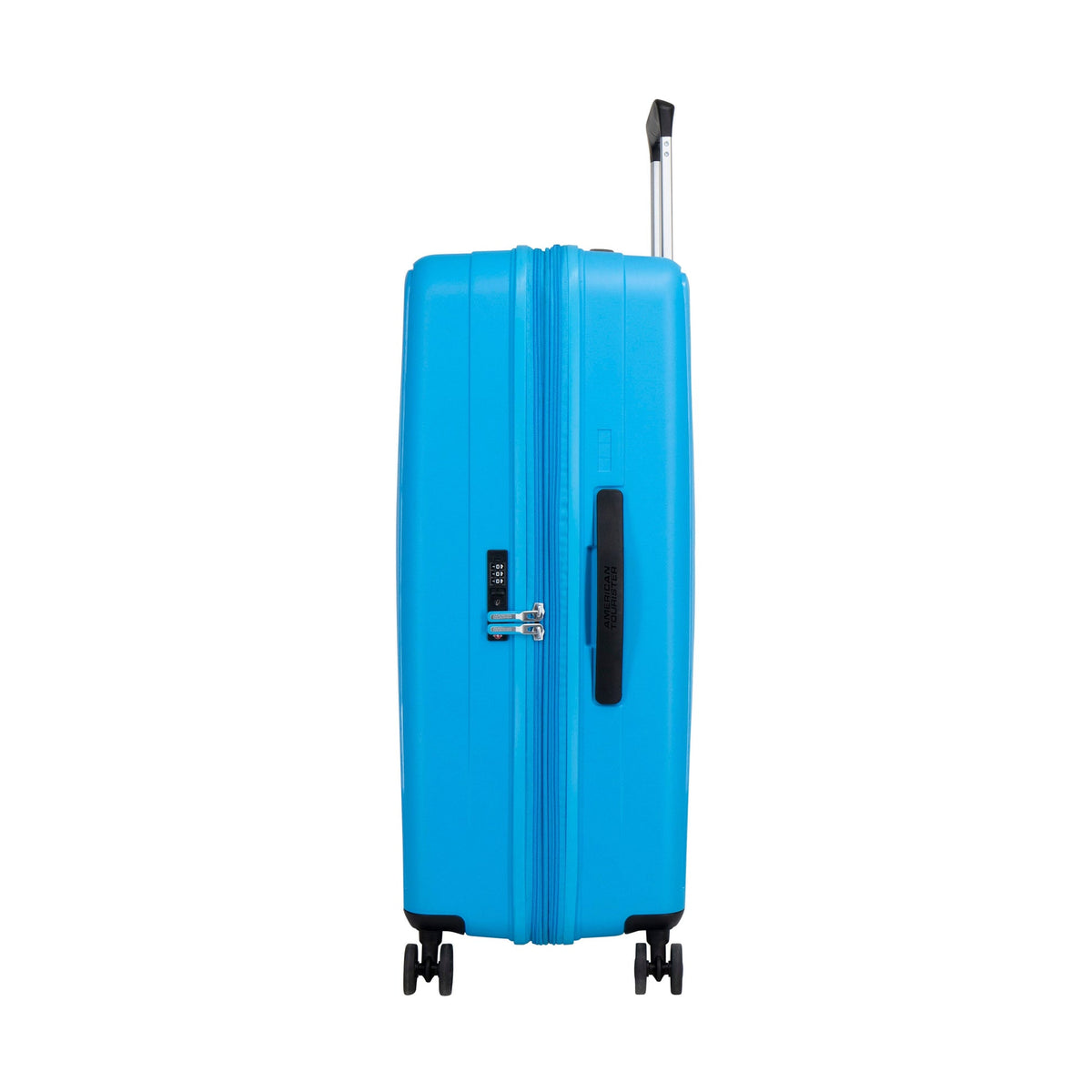 American Tourister Rejoy™ Spinner Expandable 3-Piece Luggage Set 6