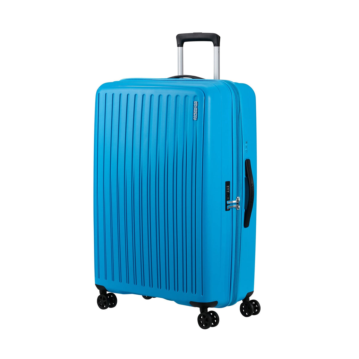 American Tourister Rejoy™ Spinner Expandable 3-Piece Luggage Set 28