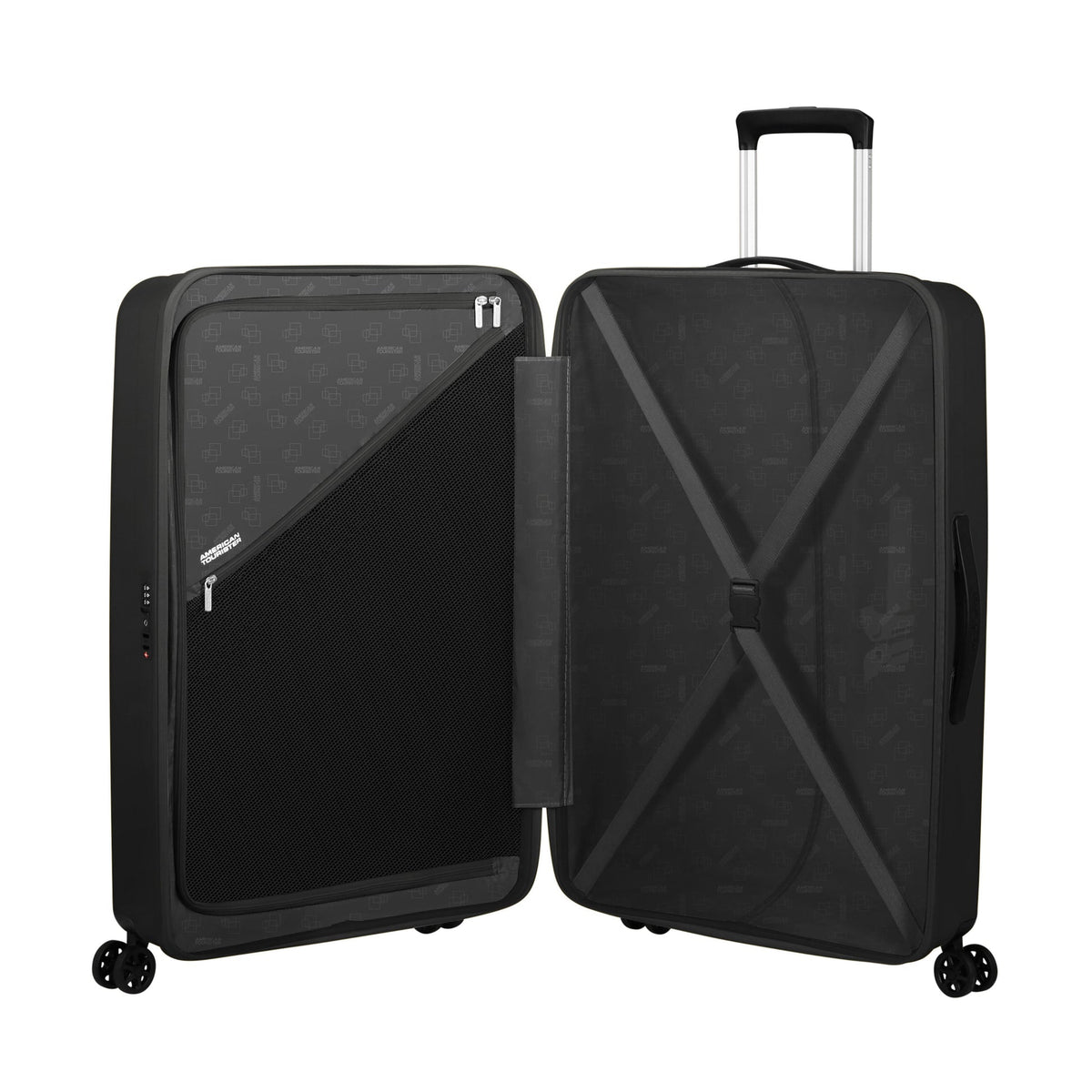 American Tourister Rejoy™ Spinner Expandable 3-Piece Luggage Set 20