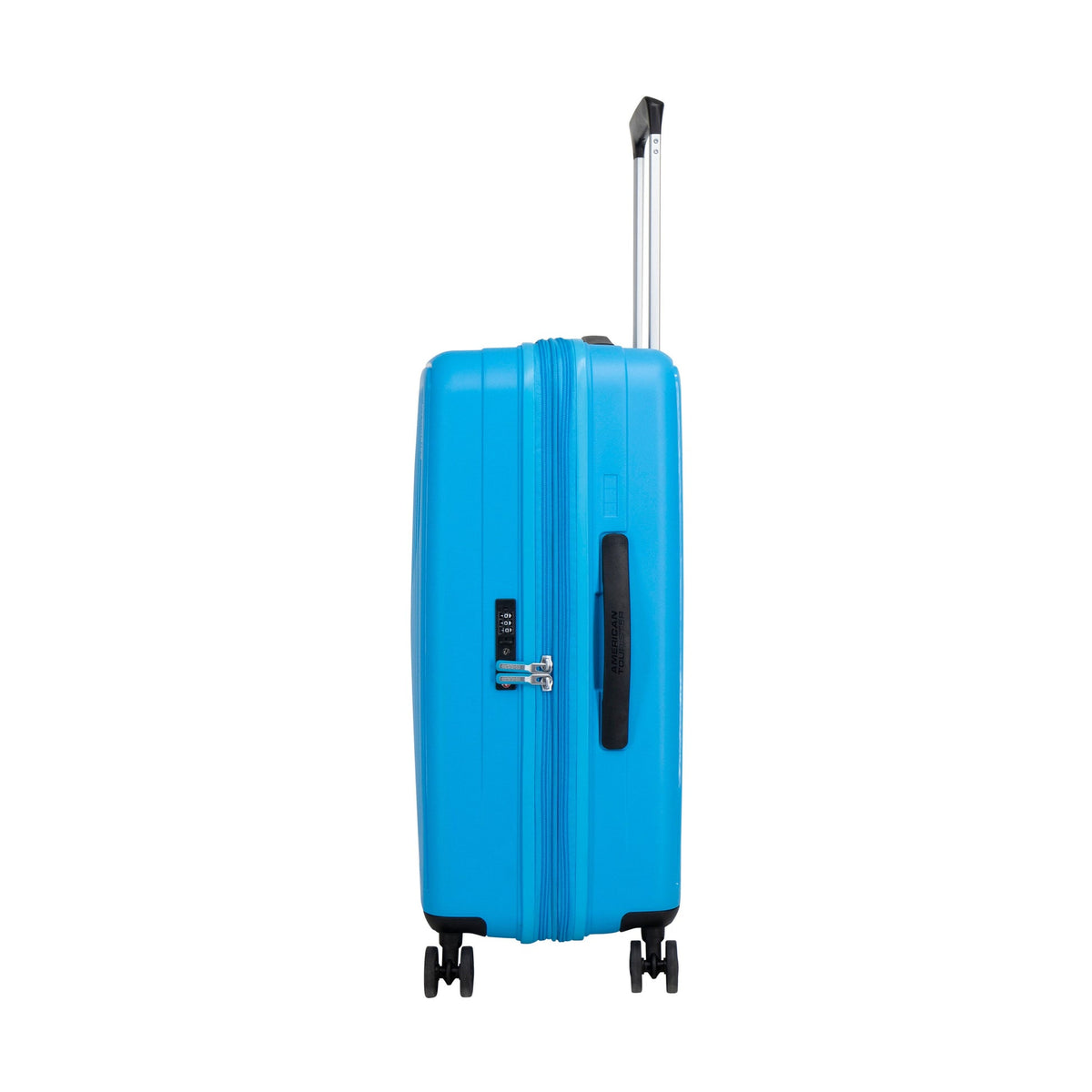 American Tourister Rejoy™ Spinner Expandable Medium Luggage 4