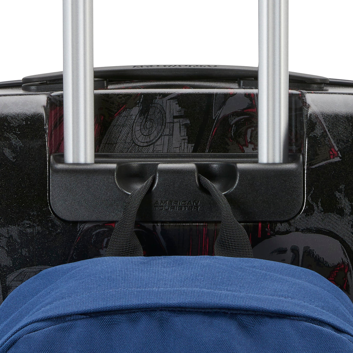 Bagage cabine extensible à roulettes Star Wars™ d'American Tourister 13