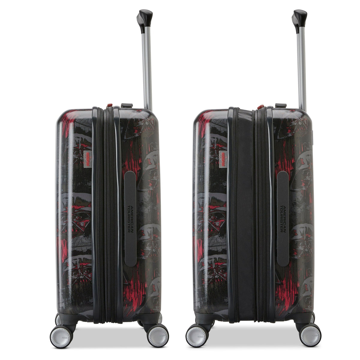 Bagage cabine extensible à roulettes Star Wars™ d'American Tourister 18