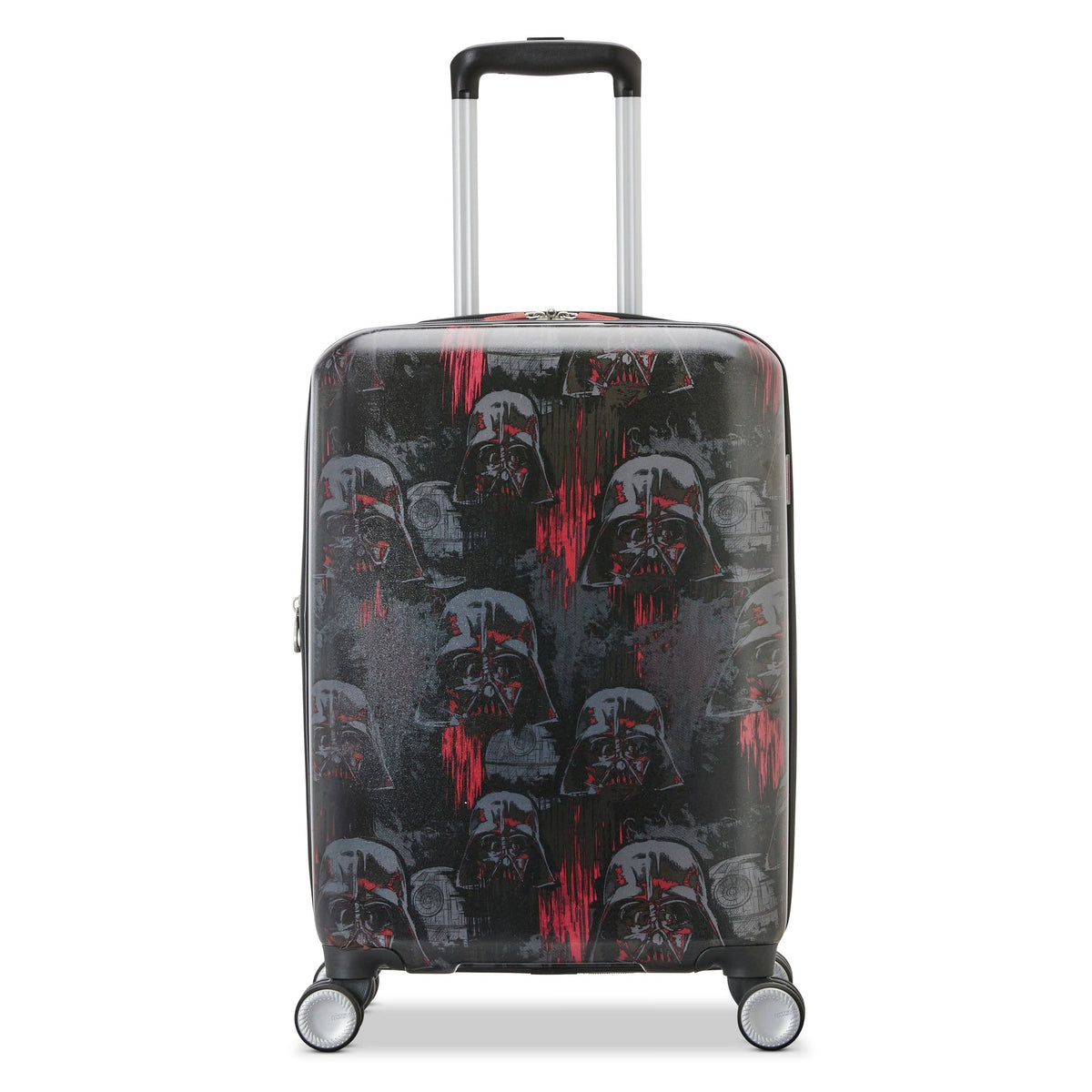 Bagage cabine extensible à roulettes Star Wars™ d'American Tourister 3