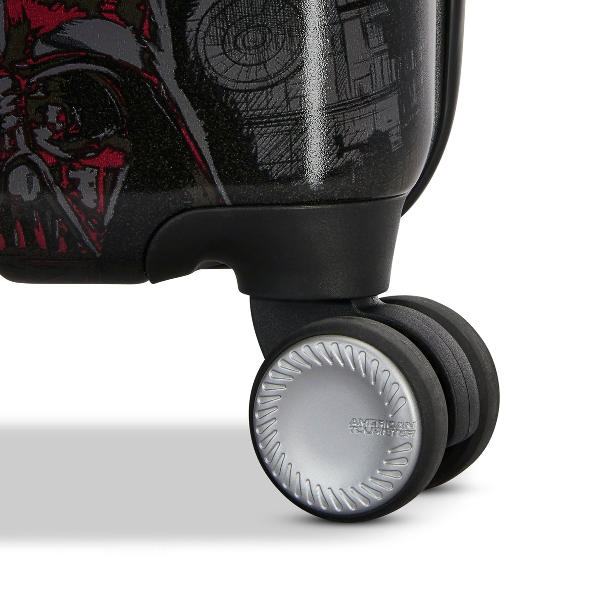 Bagage cabine extensible à roulettes Star Wars™ d'American Tourister 16