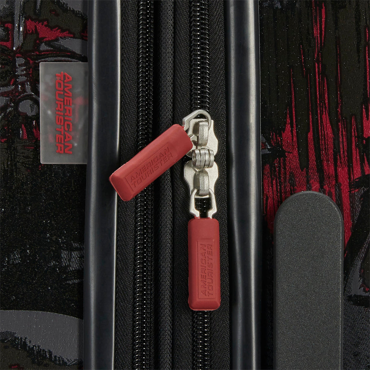 Bagage cabine extensible à roulettes Star Wars™ d'American Tourister 17