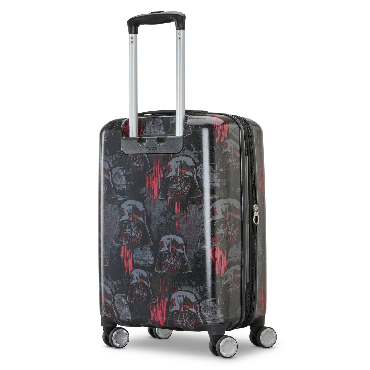 Bagage cabine extensible à roulettes Star Wars™ d'American Tourister 4