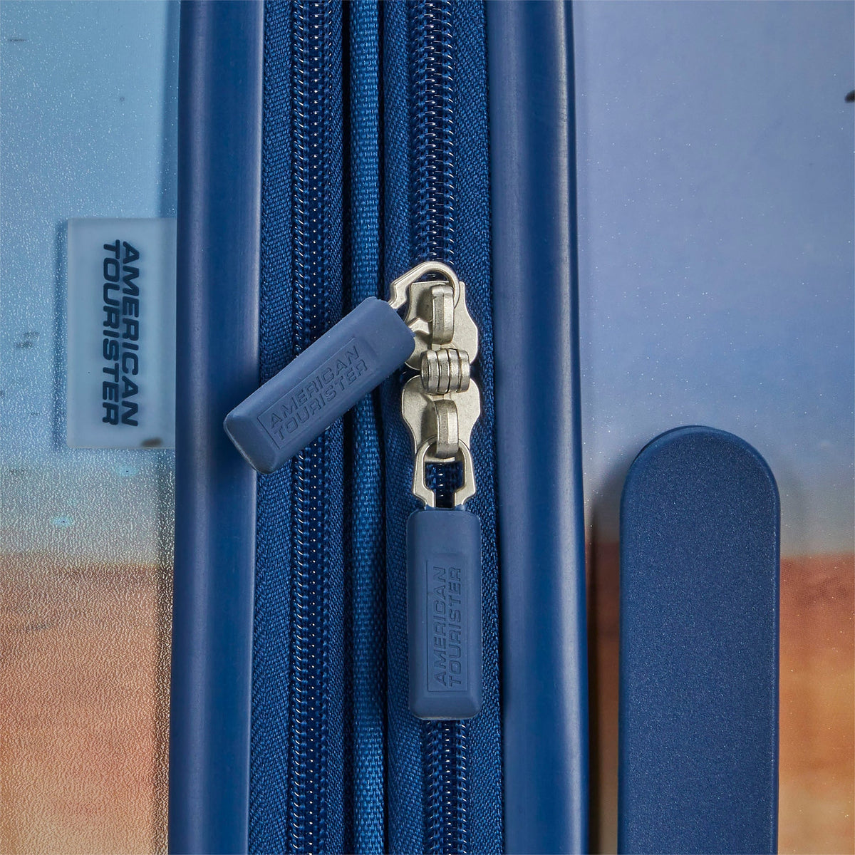 Bagage cabine extensible à roulettes Star Wars™ d'American Tourister 5