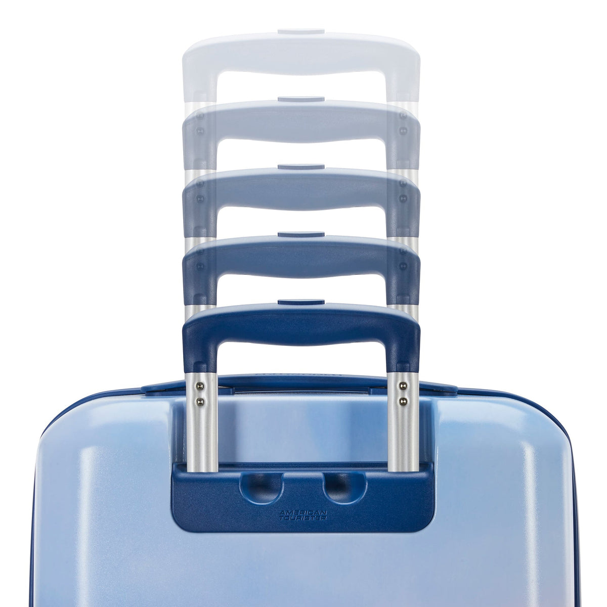Bagage cabine extensible à roulettes Star Wars™ d'American Tourister 8