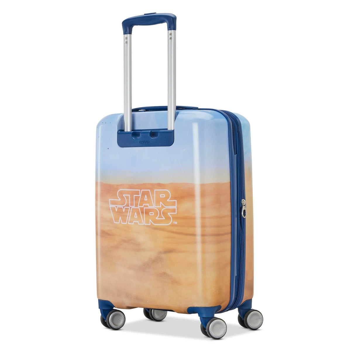 Bagage cabine extensible à roulettes Star Wars™ d'American Tourister 11