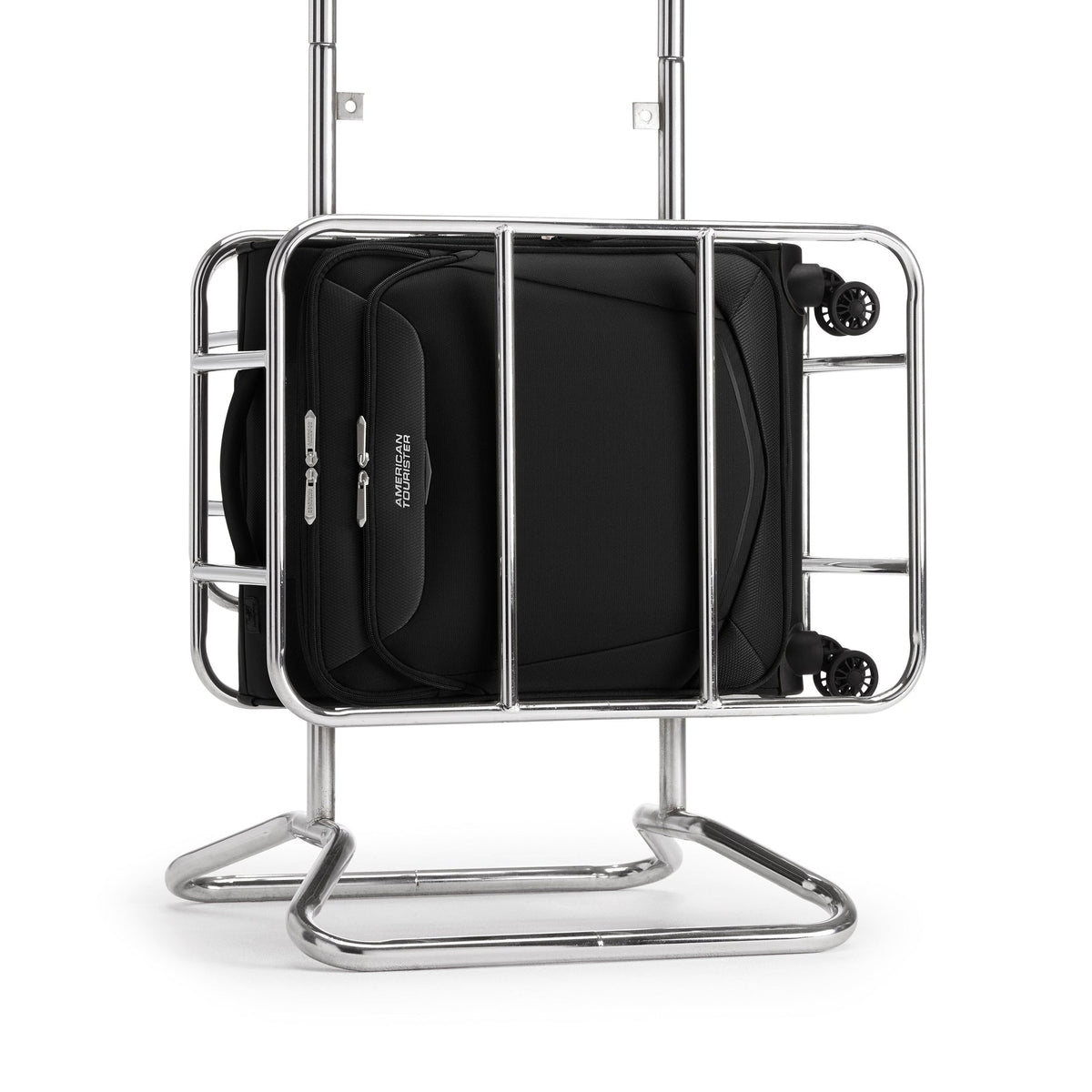 American Tourister Summerride™ 3-Piece Expandable Spinner Luggage Set 14