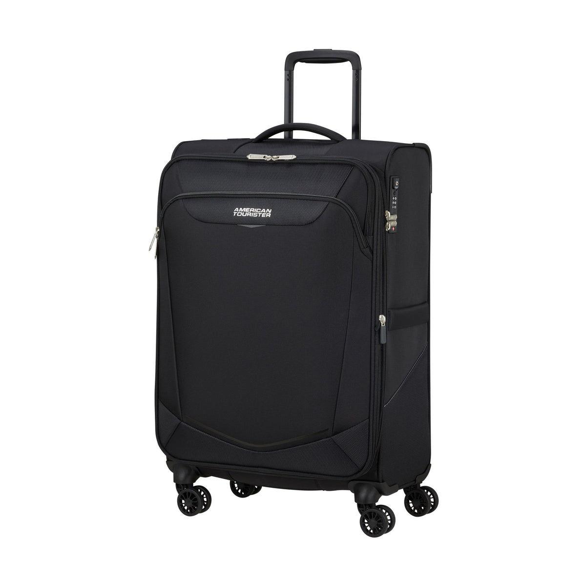 American Tourister Summerride™ 3-Piece Expandable Spinner Luggage Set 30