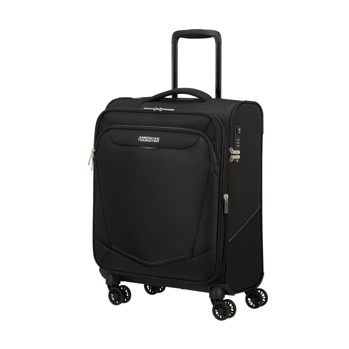 American Tourister Summerride™ 3-Piece Expandable Spinner Luggage Set 32