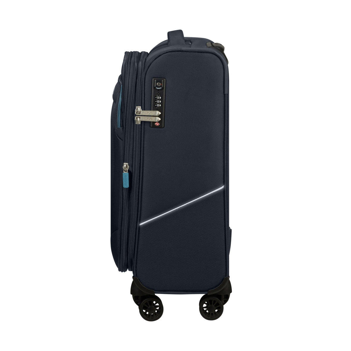 American Tourister Summerride™ 3-Piece Expandable Spinner Luggage Set 6