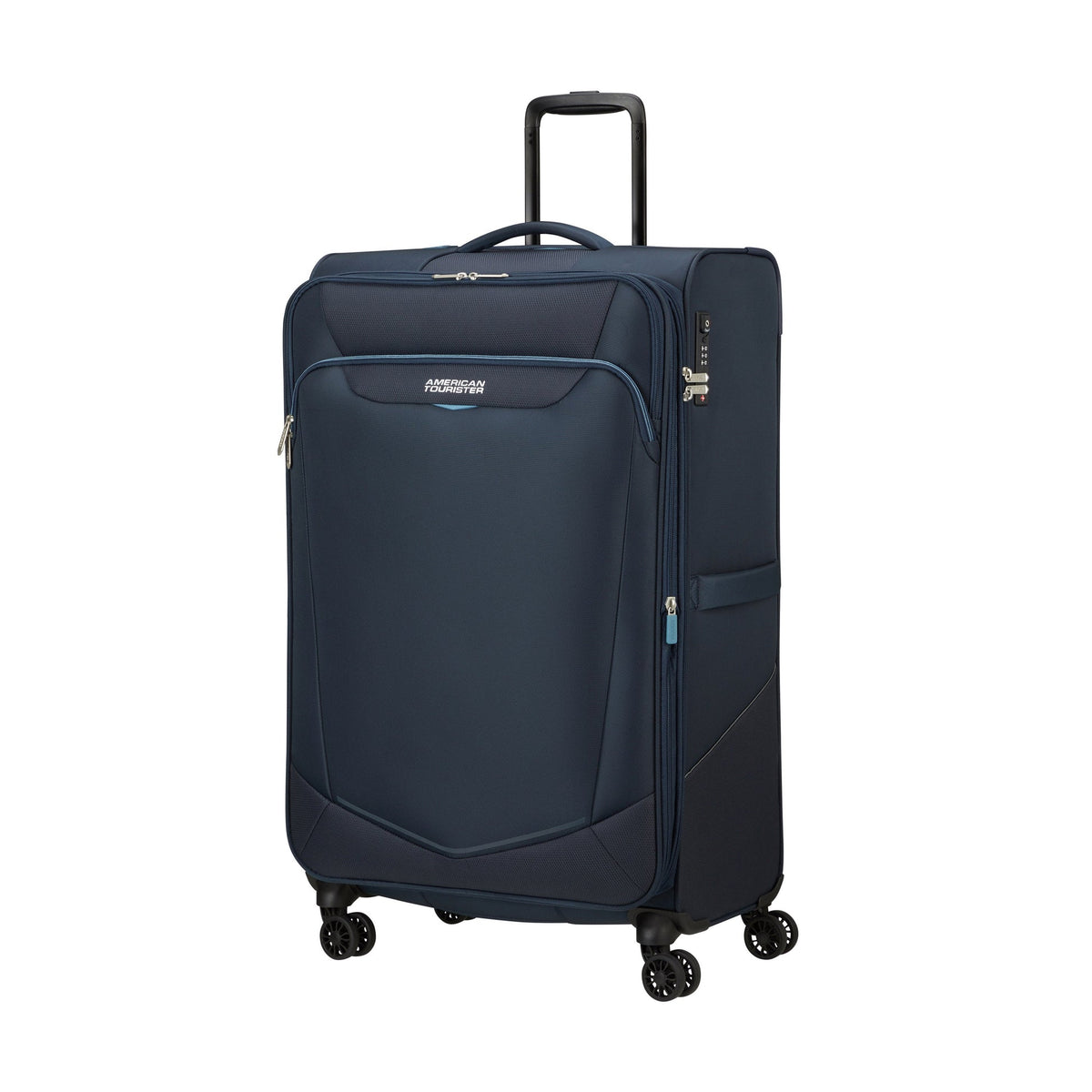 American Tourister Summerride™ 3-Piece Expandable Spinner Luggage Set 23