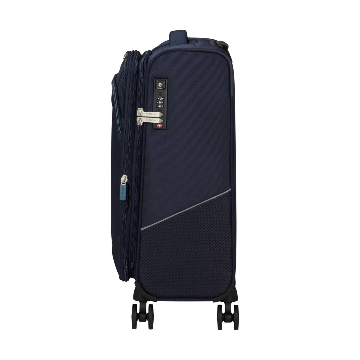 American Tourister Summerride™ Expandable Spinner Carry-On 4