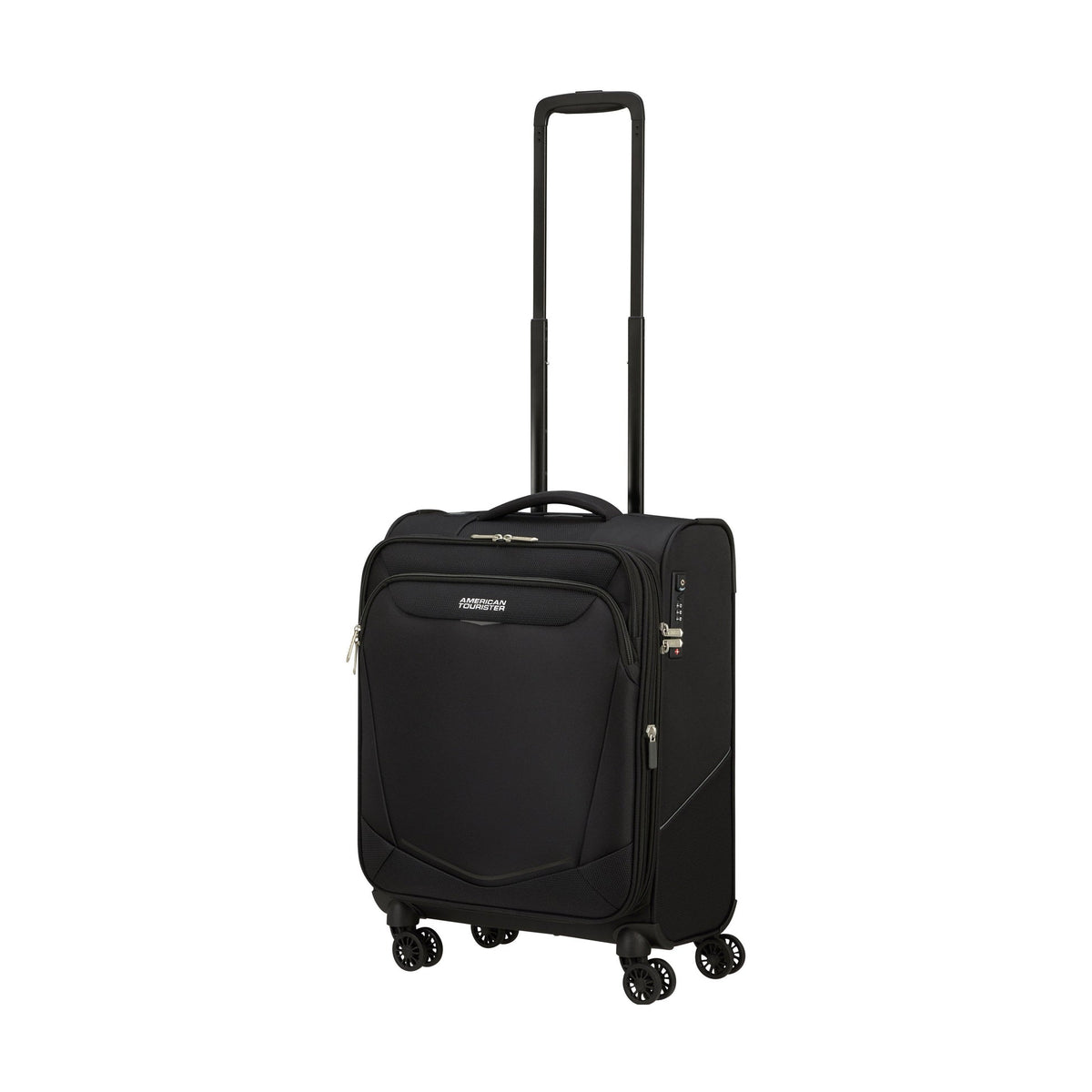 American Tourister Summerride™ Expandable Spinner Carry-On 5