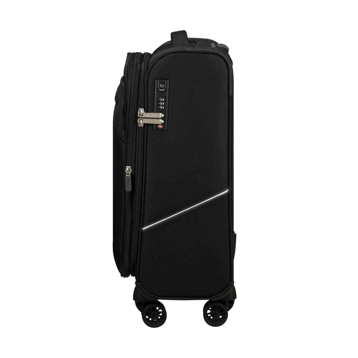 American Tourister Summerride™ Expandable Spinner Carry-On 31