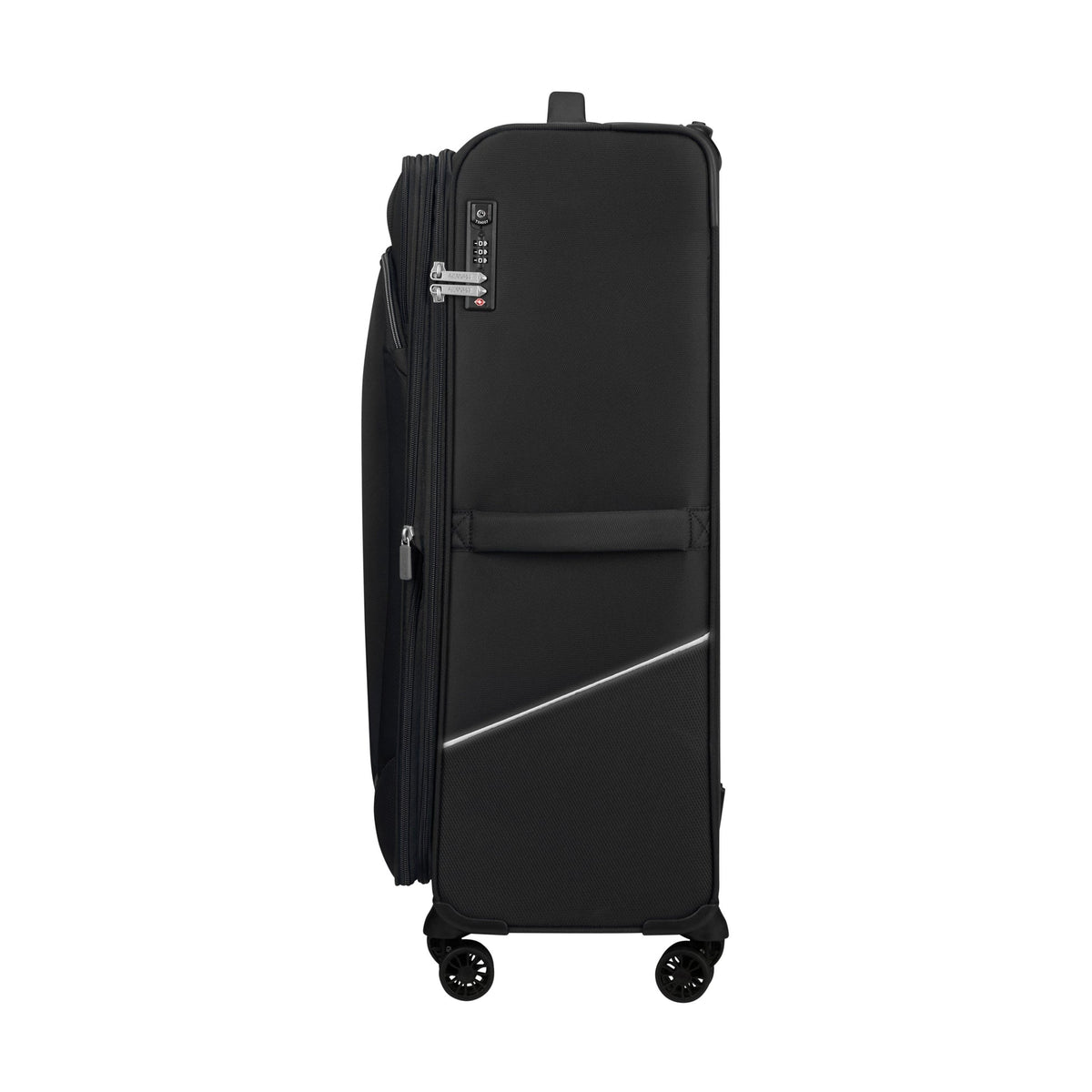 American Tourister Summerride™ Expandable Spinner Large Luggage 11