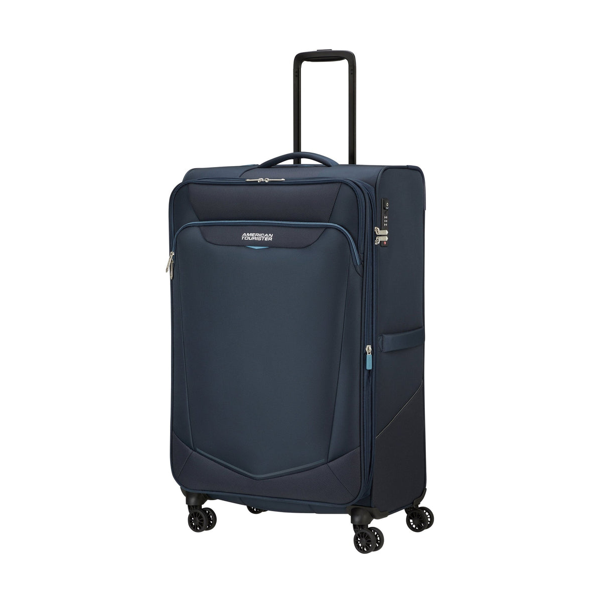American Tourister Summerride™ Expandable Spinner Large Luggage 22