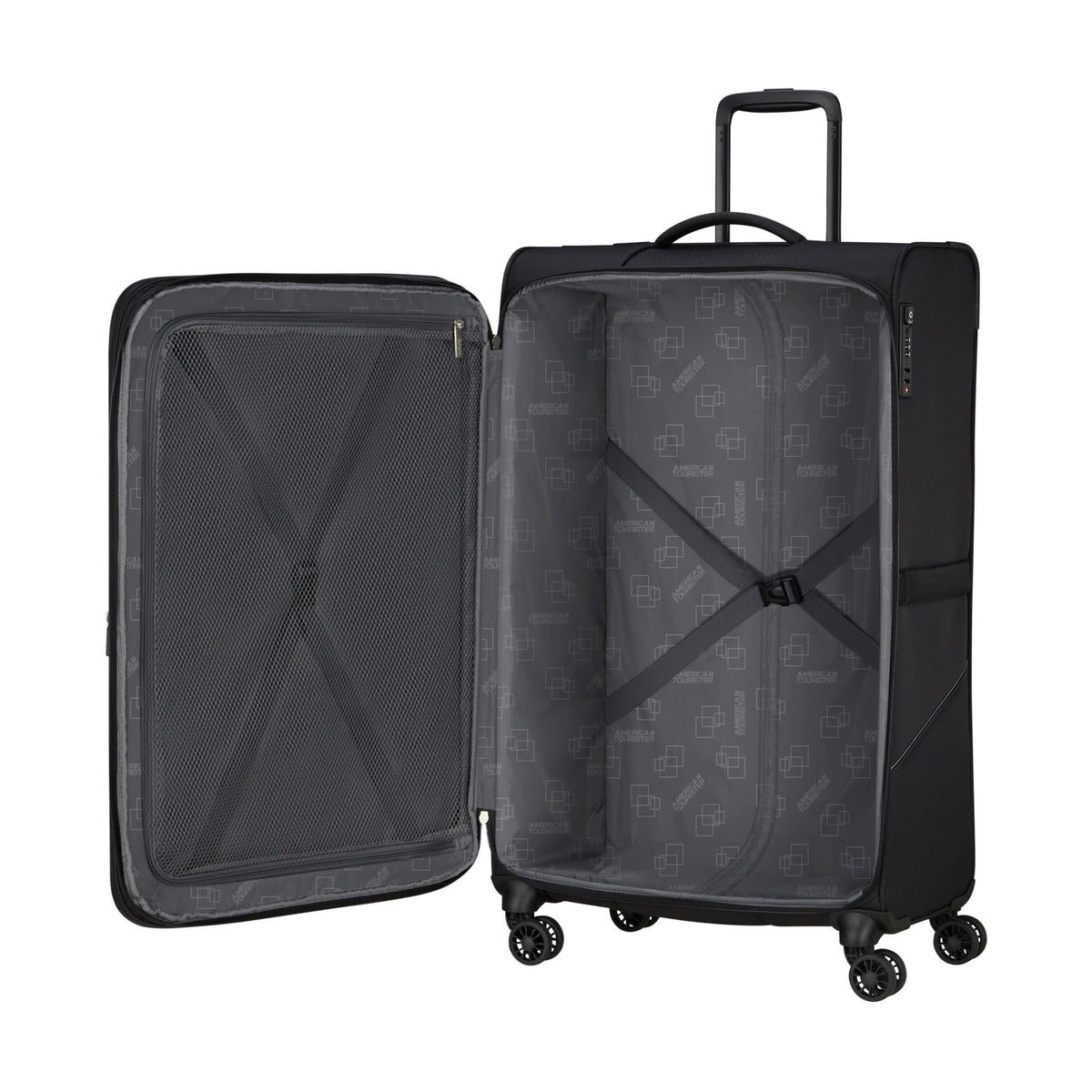 American Tourister Summerride™ Expandable Spinner Large Luggage 13